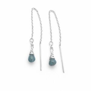 TH10579 Moss Aquamarine Threaders